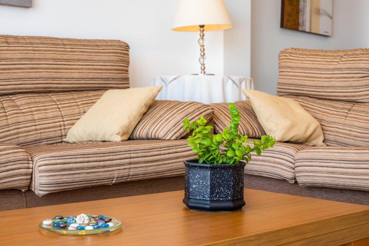 Casa Mulet Holiday home