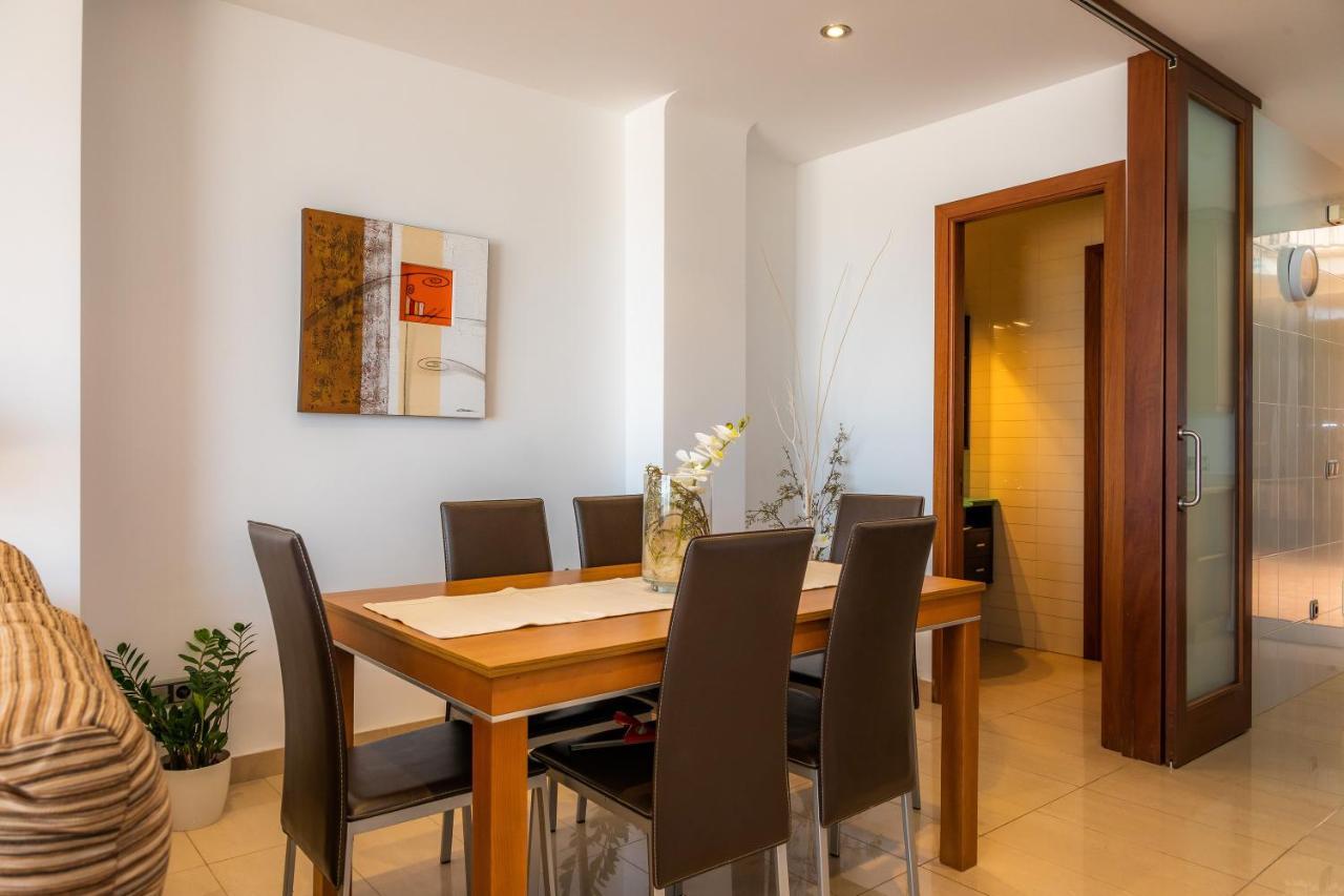 Holiday home Casa Mulet *