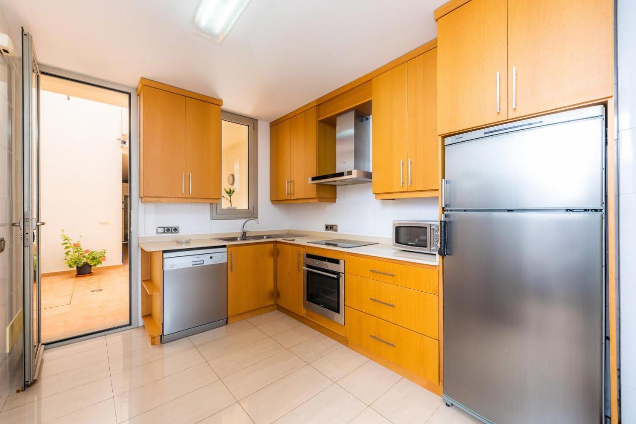 Holiday home Casa Mulet