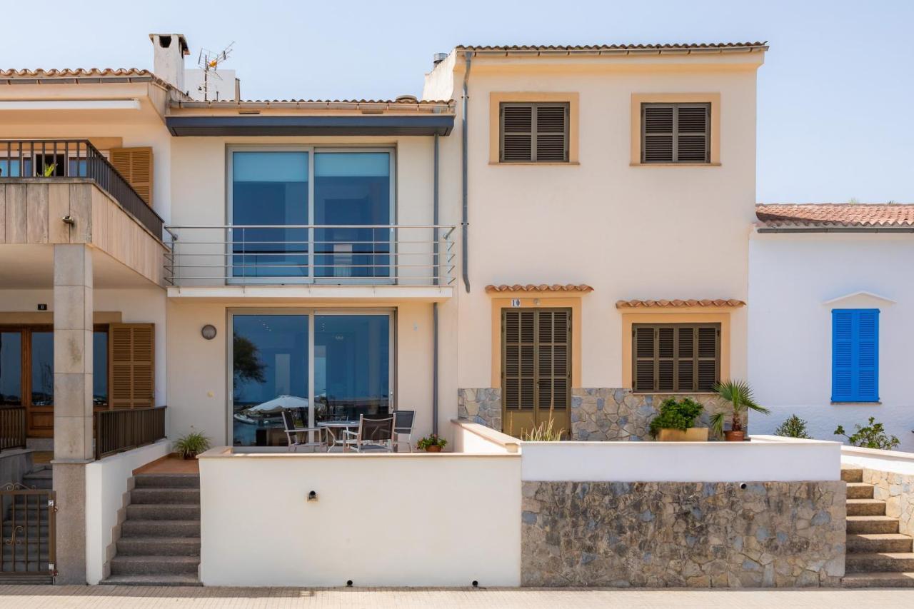 Casa Mulet * Can Picafort (Mallorca)