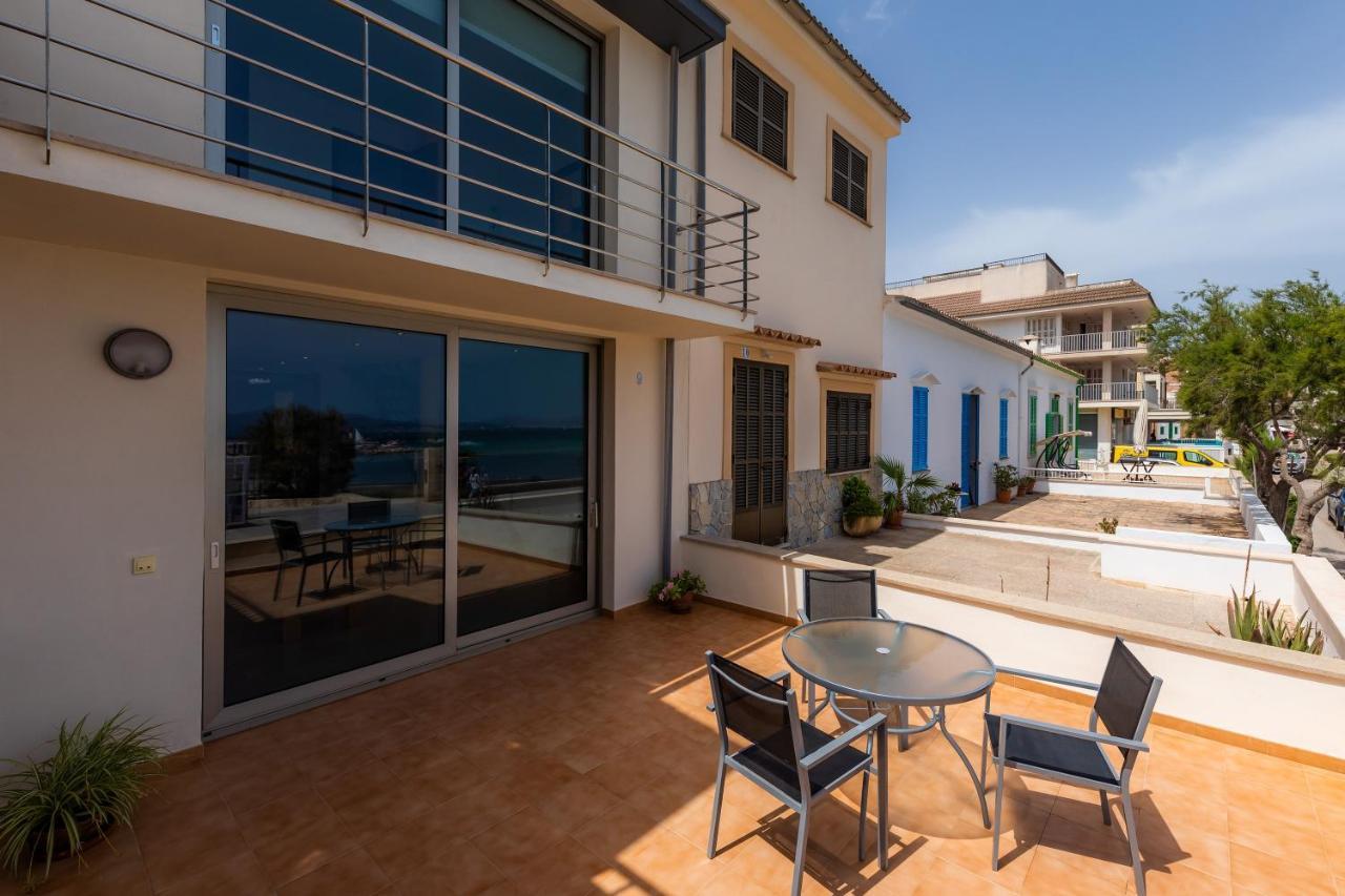 Casa Mulet Holiday home *