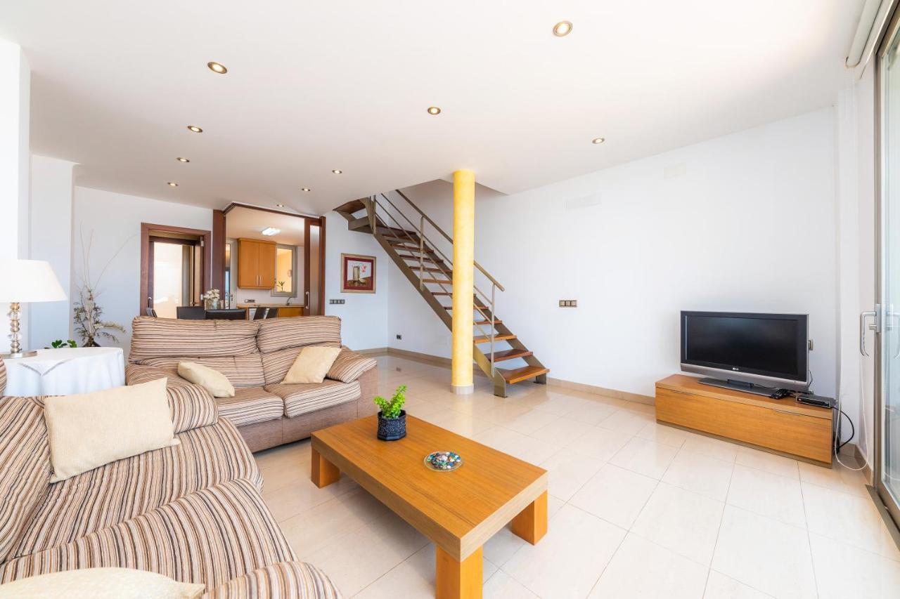 Holiday home Casa Mulet