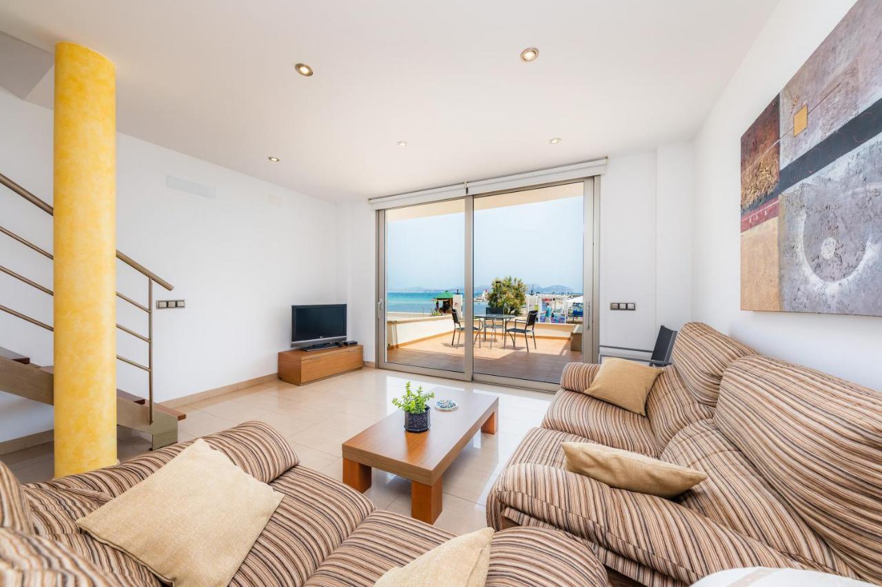 Casa Mulet Holiday home Can Picafort (Mallorca)