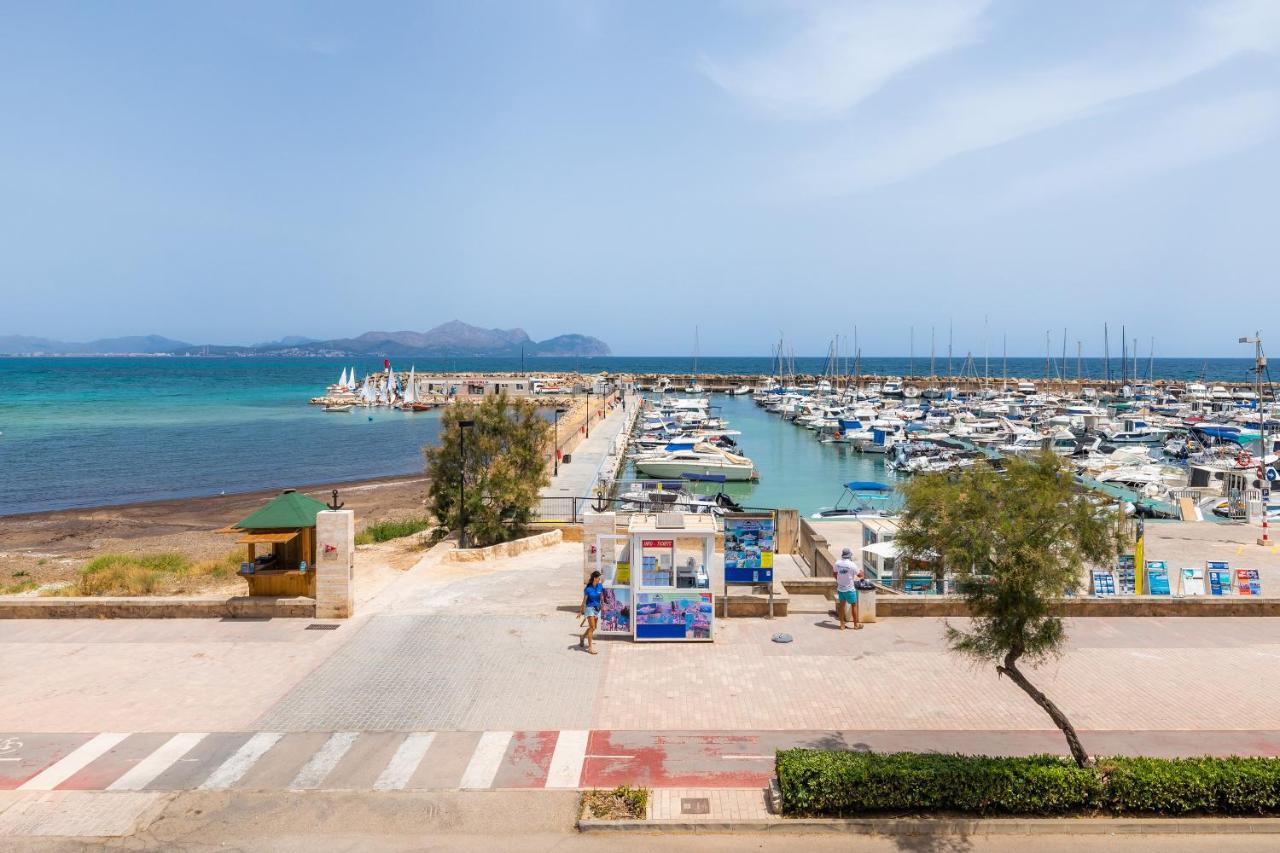 Hébergement de vacances Casa Mulet *