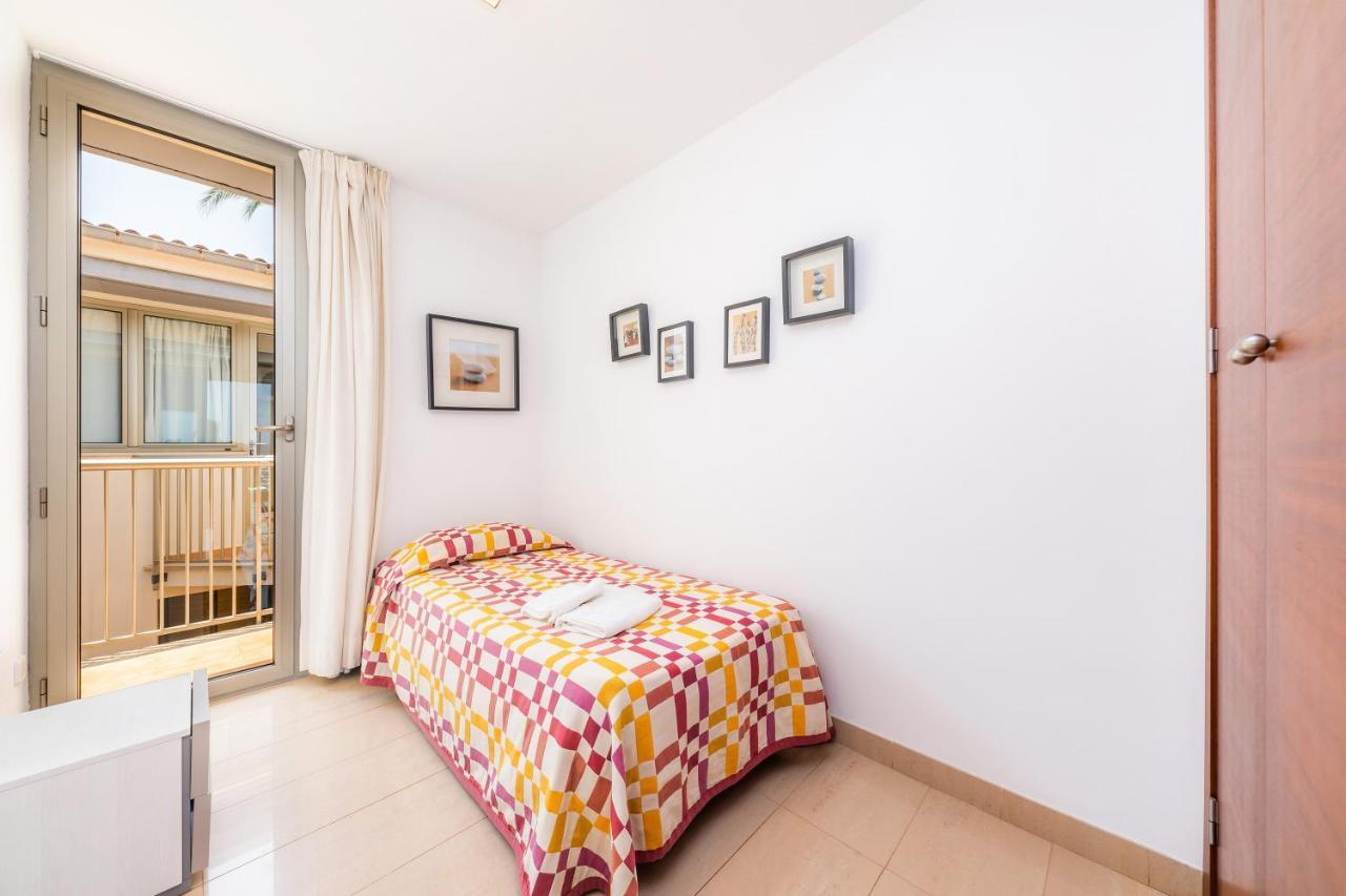 Feriehus Casa Mulet *